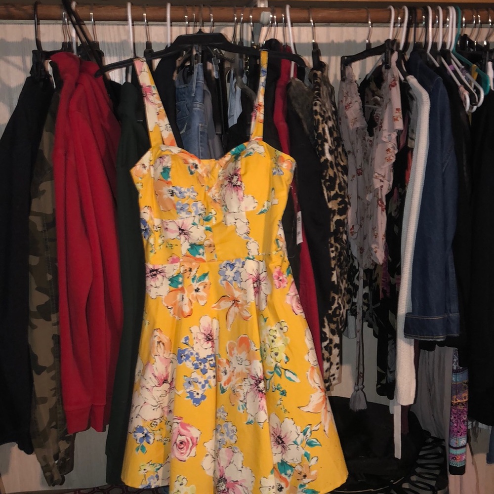 dress